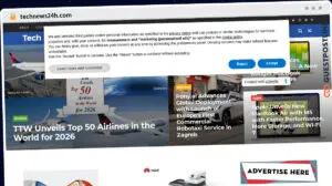 Publish Guest Post on technews24h.com