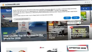 Publish Guest Post on technews24h.com