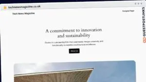 Publish Guest Post on technewsmagazine.co.uk