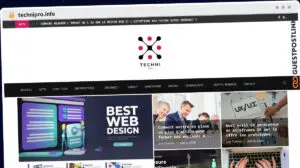 Publish Guest Post on technipro.info