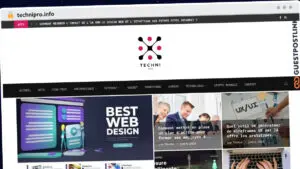 Publish Guest Post on technipro.info