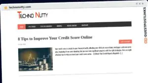 Publish Guest Post on technonutty.com