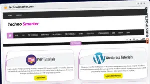 Publish Guest Post on technosmarter.com