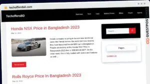 Publish Guest Post on techoffersbd.com