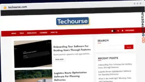 Publish Guest Post on techourse.com