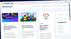 Publish Guest Post on techqular.com