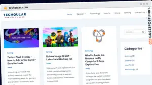 Publish Guest Post on techqular.com