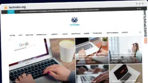 Publish Guest Post on techrobo.org