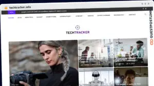 Publish Guest Post on techtracker.info