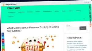 Publish Guest Post on tellywiki.com