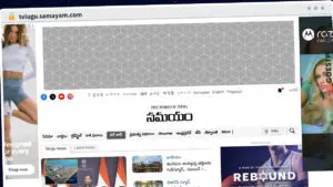Publish Guest Post on telugu.samayam.com