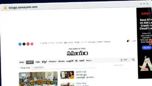 Publish Guest Post on telugu.samayam.com