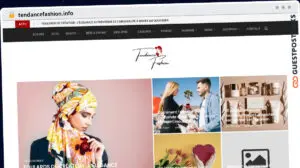 Publish Guest Post on tendancefashion.info