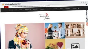 Publish Guest Post on tendancefashion.info