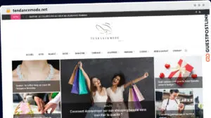 Publish Guest Post on tendancemode.net