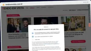Publish Guest Post on tendoemvista.com.br