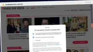 Publish Guest Post on tendoemvista.com.br