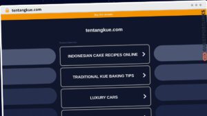 Publish Guest Post on tentangkue.com