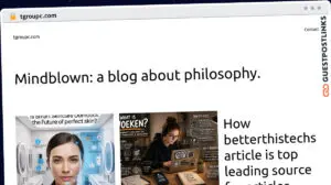 Publish Guest Post on tgroupc.com