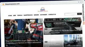 Publish Guest Post on theautospaces.com