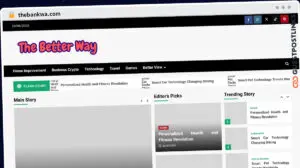 Publish Guest Post on thebankwa.com