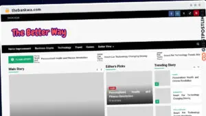 Publish Guest Post on thebankwa.com