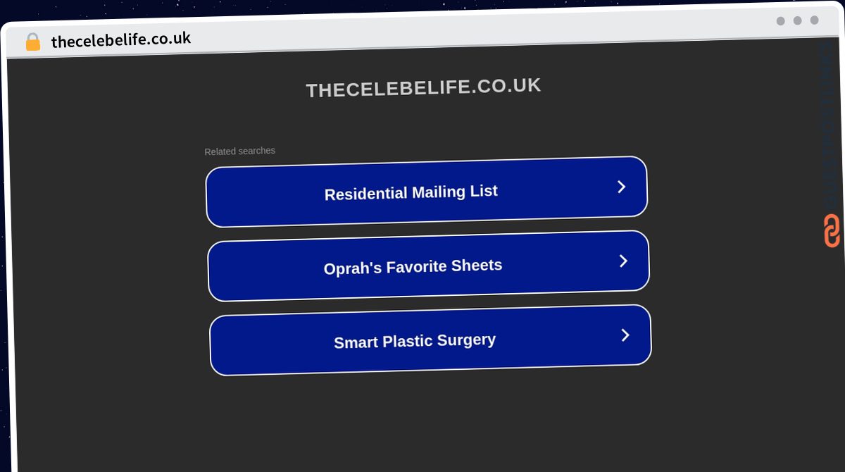 Publish Guest Post on thecelebelife.co.uk