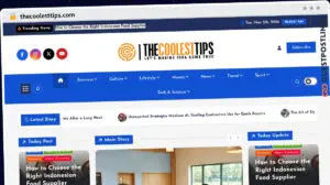 Publish Guest Post on thecoolesttips.com
