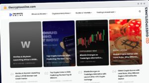 Publish Guest Post on thecryptoonline.com
