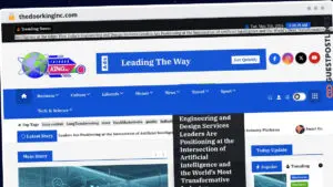 Publish Guest Post on thedoorkinginc.com