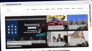 Publish Guest Post on theeleganthub.com