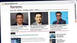 Publish Guest Post on theerpinsights.com