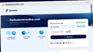 Publish Guest Post on thefasteneronline.com