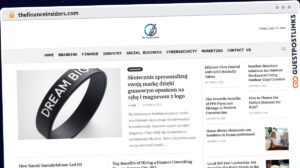 Publish Guest Post on thefinanceinsiders.com