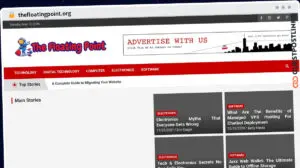 Publish Guest Post on thefloatingpoint.org