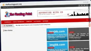 Publish Guest Post on thefloatingpoint.org