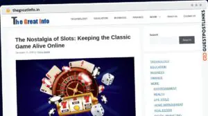 Publish Guest Post on thegreatinfo.in