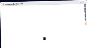 Publish Guest Post on theharvardwriters.com