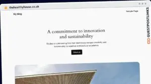 Publish Guest Post on thehealthyhouse.co.uk