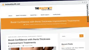 Publish Guest Post on thehealthynfit.com