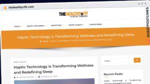 Publish Guest Post on thehealthynfit.com