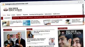 Publish Guest Post on thehighereducationreview.com