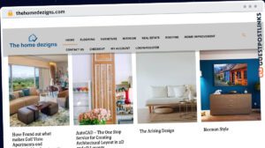 Publish Guest Post on thehomedezigns.com