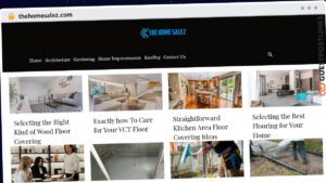 Publish Guest Post on thehomesalez.com