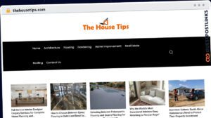 Publish Guest Post on thehousetips.com