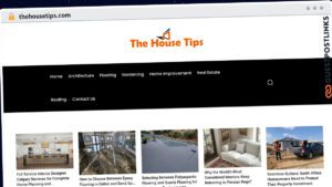 Publish Guest Post on thehousetips.com