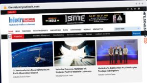 Publish Guest Post on theindustryoutlook.com