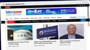 Publish Guest Post on theindustryoutlook.com