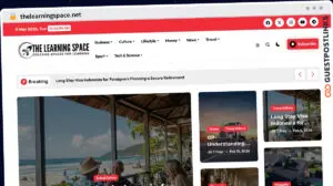 Publish Guest Post on thelearningspace.net