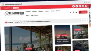 Publish Guest Post on thelearningspace.net